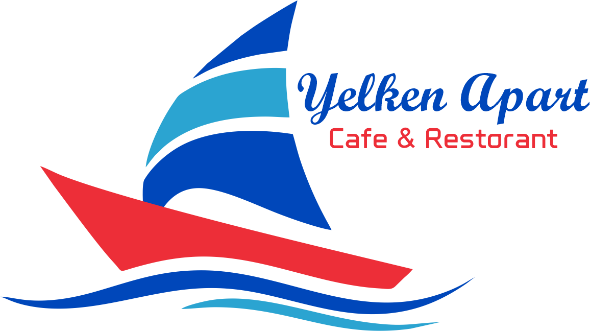Yelken Apart -Ören'deki Eviniz
